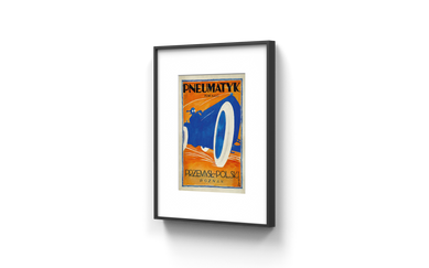 InkPoster™ Affresco 13.3"