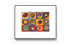 InkPoster™ Tela 28.5"