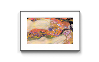 InkPoster™ Affresco 31.5"